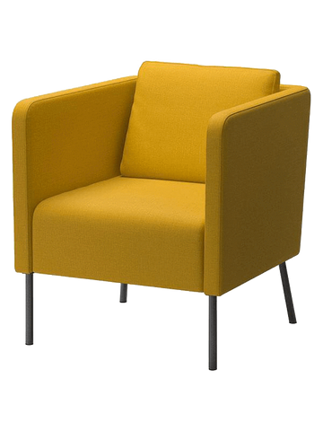 GamFratesi Beetle Chair