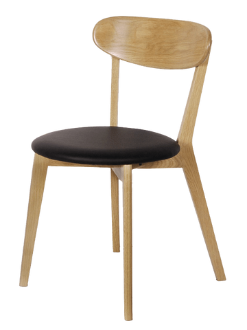 Nefil Mesh Chair